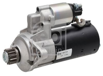 стартер FEBI BILSTEIN 199103