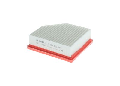 LUFTFILTER BOSCH F026400767 26