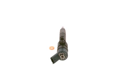 INJECTOR BOSCH 0986435124 1