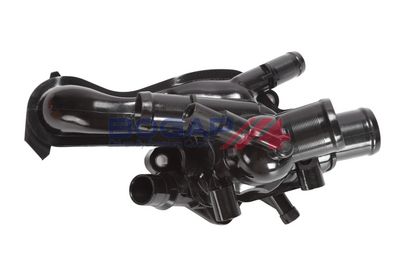 TERMOSTAT LICHID RACIRE BOGAP P4234114 2