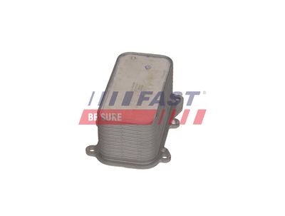 RADIATOR ULEI CUTIE VITEZE FAST FT04638 9