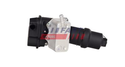 RADIATOR ULEI CUTIE VITEZE