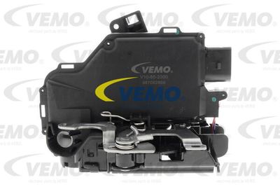 Замок двери VEMO V10-85-2300 для PORSCHE 911