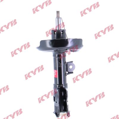 AMORTIZOR KYB 3358034 12