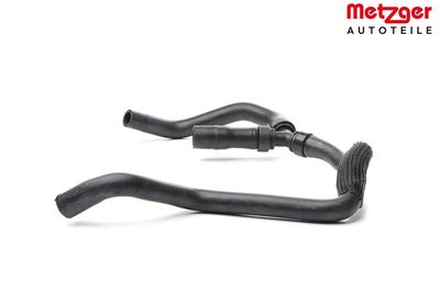 FURTUN RADIATOR METZGER AUTOTEILE 2420057 10