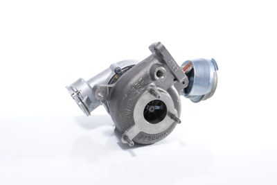 LADER AUFLADUNG BTS Turbo T914137 24