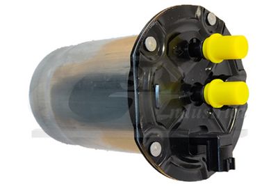 Vorschau Kraftstofffilter Ansicht 2