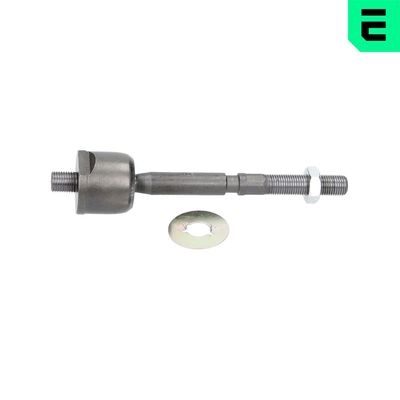 AXIALGELENK SPURSTANGE