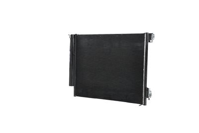 KONDENSATOR KLIMAANLAGE WAECO 8880400651 10