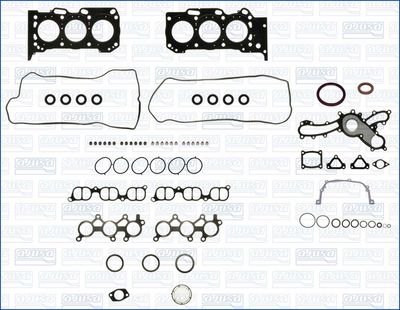 SET GARNITURI COMPLET MOTOR