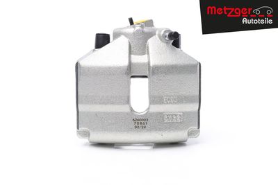 BREMSSATTEL METZGER AUTOTEILE 6260003 2