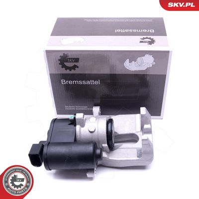 féknyereg ESEN SKV 44SKV038