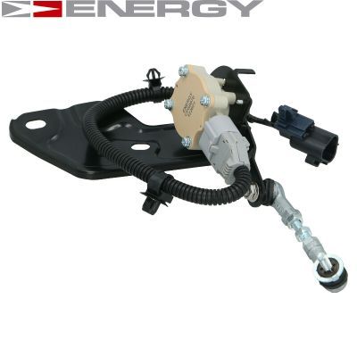 SENZOR REGLARE FARURI ENERGY CPS0070