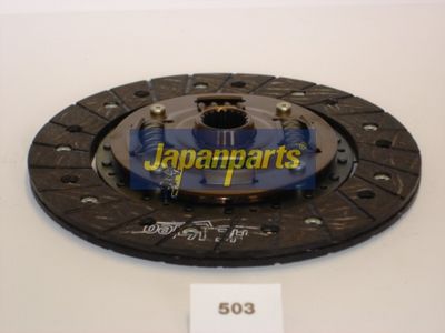 JAPANPARTS Sankabos diskas