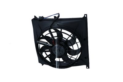 VENTILATOR RADIATOR NRF 47024 26