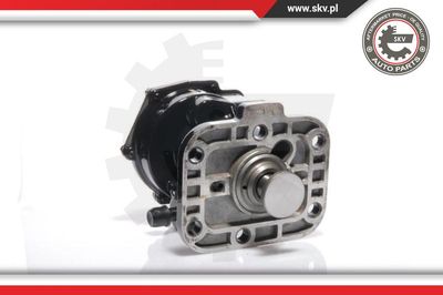 Вакуумный насос, тормозная система ESEN SKV 18SKV011 для LAND ROVER DEFENDER