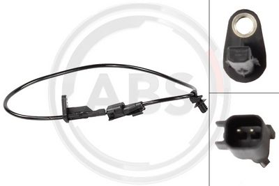 SENZOR TURATIE ROATA