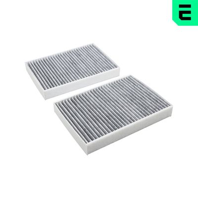 FILTER INNENRAUMLUFT OPTIMAL OPFCF20167CS 1