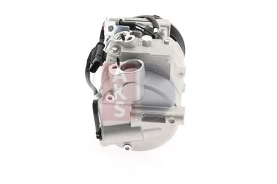 KOMPRESSOR KLIMAANLAGE AKS DASIS 852944N 7