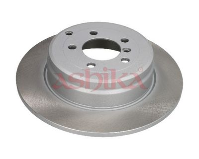 спирачен диск ASHIKA 61-0L-L04C
