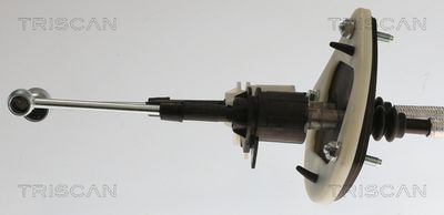 Vorschau Seilzug, Schaltgetriebe Ansicht 2