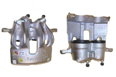 Brake Caliper 0 986 473 162