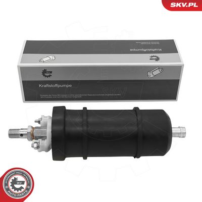 Polttoainepumppu ESEN SKV 02SKV026