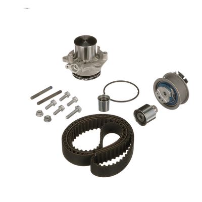 SET POMPA APA + CUREA DINTATA GATES KP45678XS 29