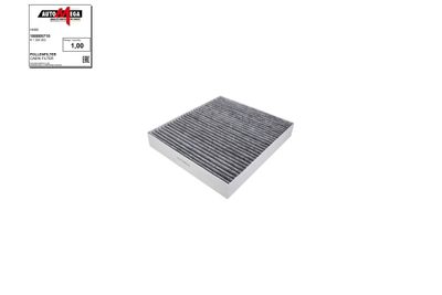 FILTRU AER HABITACLU