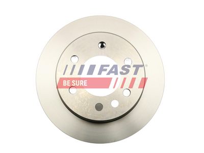 DISC FRANA FAST FT31151