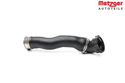 LADELUFTSCHLAUCH METZGER AUTOTEILE 2400242 21
