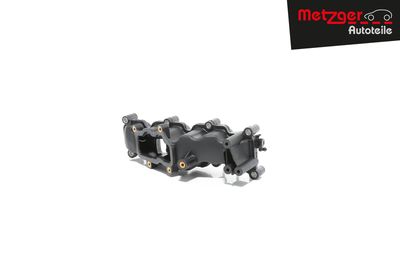 SAUGROHRMODUL METZGER AUTOTEILE 2100008 23