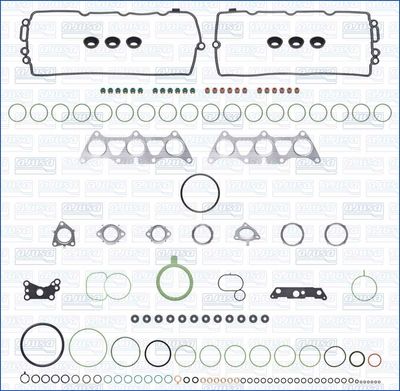 DICHTUNGSSATZ ZYLINDERKOPF