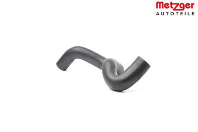 FURTUN RADIATOR METZGER AUTOTEILE 2421117 5