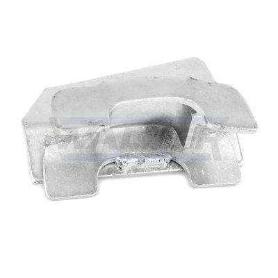 HALTER ABGASANLAGE WALKER 81500 2