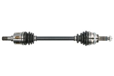полуоска PASCAL G28003PC