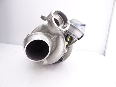 LADER AUFLADUNG GARRETT 7168859005S 5