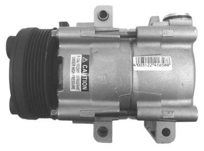 Компрессор, кондиционер Airstal 10-3643 для FORD USA F-150
