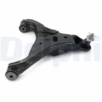 BRAT SUSPENSIE ROATA