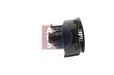 INNENRAUMGEBLäSE AKS DASIS 158015N 12
