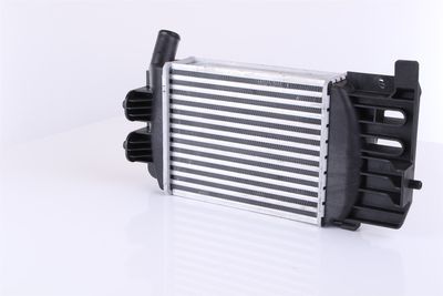 INTERCOOLER COMPRESOR NISSENS 96262 27