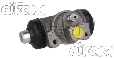 Cylinderek hamulcowy CIFAM 101-1121