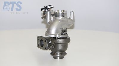 COMPRESOR SISTEM DE SUPRAALIMENTARE BTS Turbo T915913 2