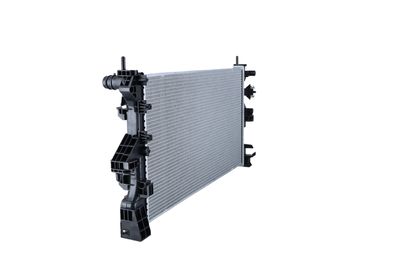 RADIATOR RACIRE MOTOR NRF 560020 17