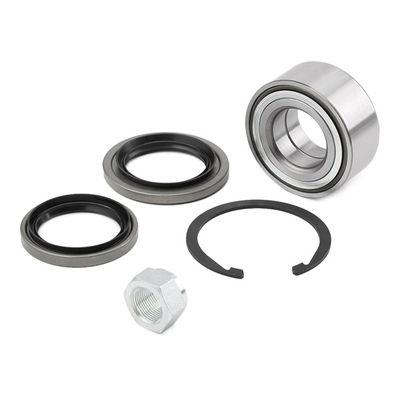 комплект колесен лагер RIDEX 654W0475