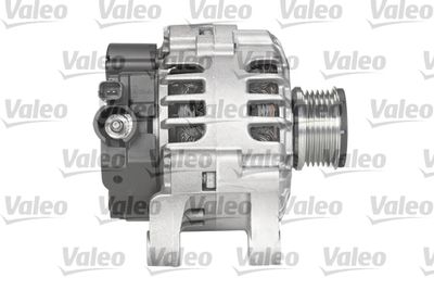 GENERATOR / ALTERNATOR VALEO 440279 3