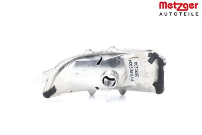 BLINKLEUCHTE METZGER AUTOTEILE 2080200 20