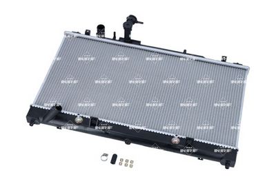 Kühler, Motorkühlung