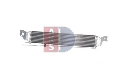 ÖLKüHLER AUTOMATIKGETRIEBE AKS DASIS 156032N 15