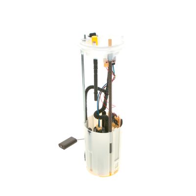 SISTEM ALIMENTARE CU COMBUSTIBIL BOSCH 0580203433 13